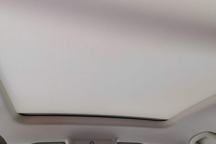 Used Volkswagen Viloran 2020 380TSI Prestige Edition Headliner