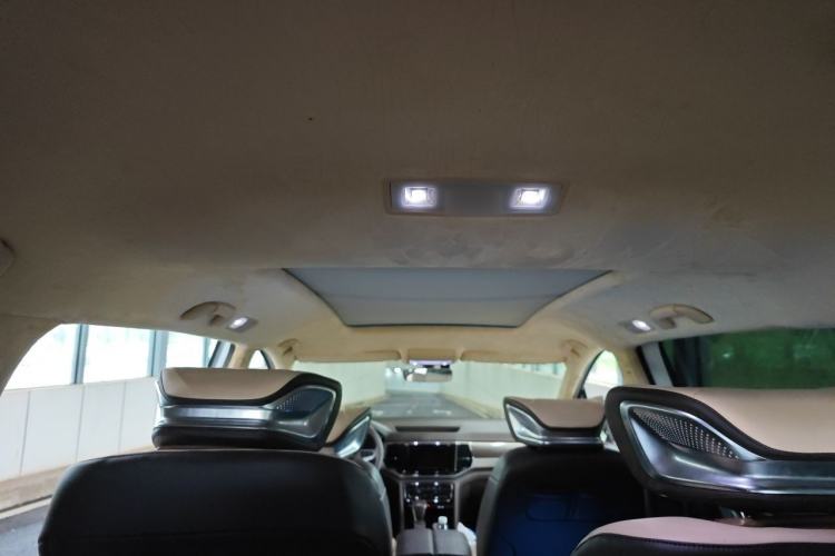Used Volkswagen Viloran 2020 330TSI Business Edition Headliner