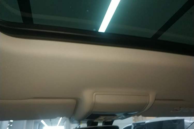 Used Volkswagen Viloran 2020 330TSI Business Edition Headliner