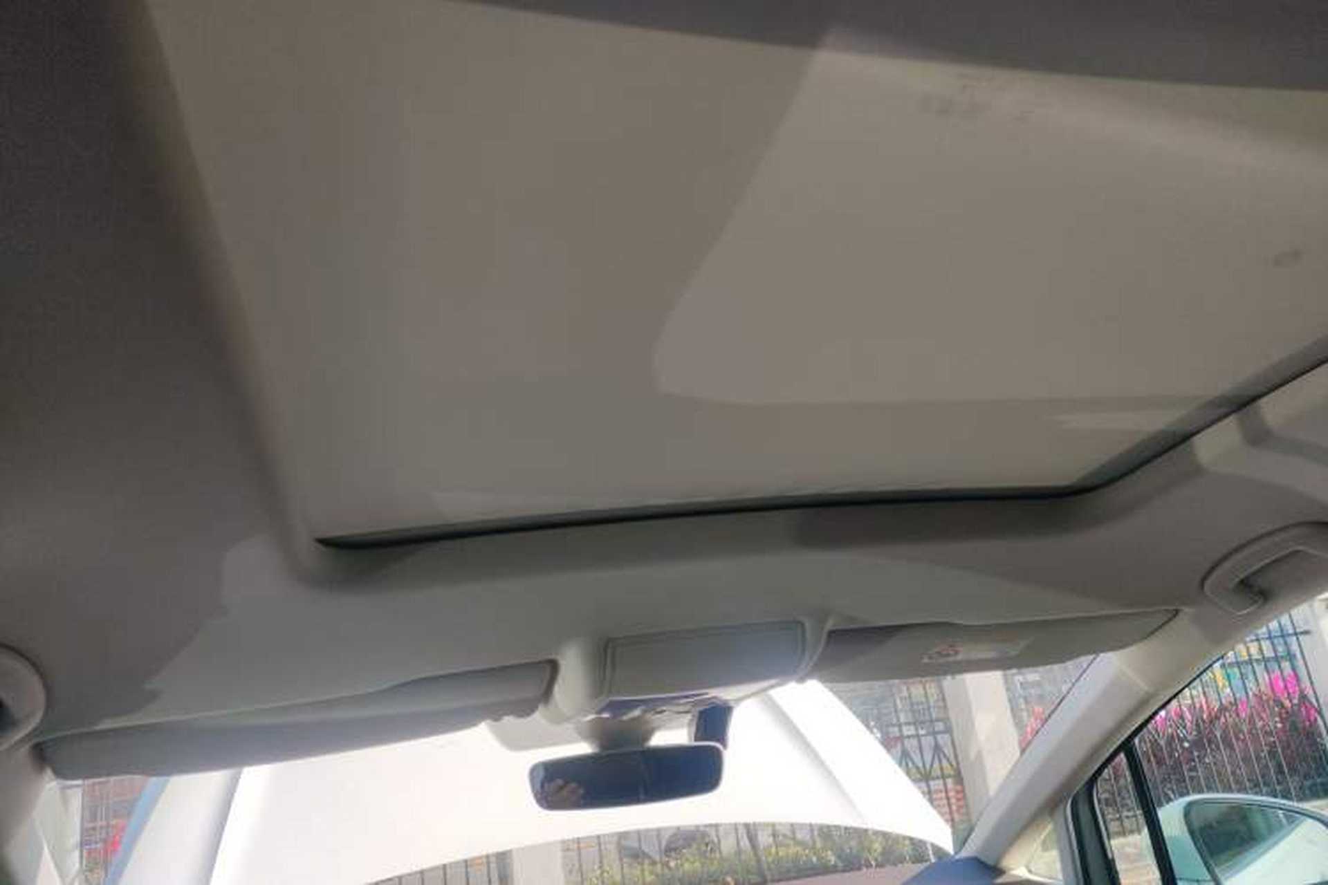 Used Volkswagen Viloran 2020 380TSI Prestige Edition Headliner