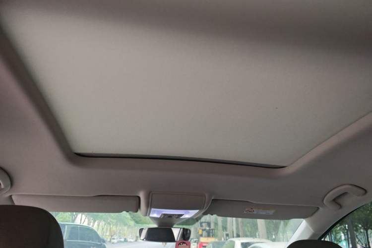 Used Volkswagen Viloran 2020 380TSI Prestige Edition Headliner