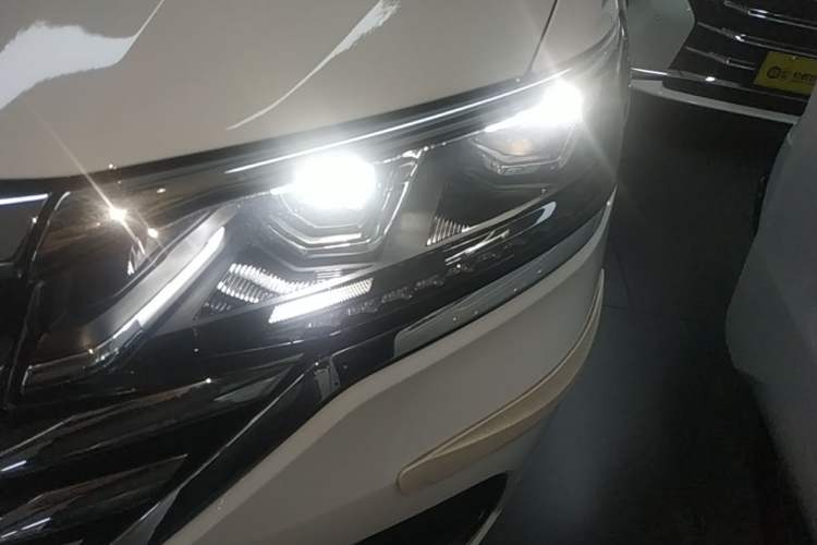 Used Volkswagen Viloran 2020 330TSI Business Edition Left Front Headlight