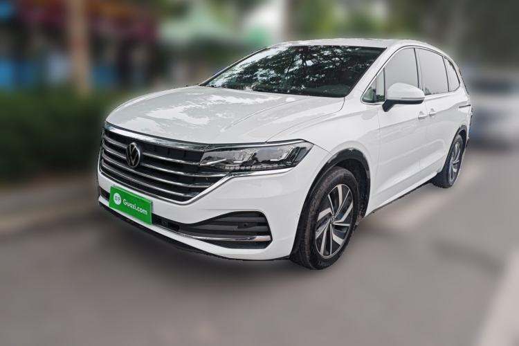 Used Volkswagen Viloran 2020 330TSI Luxury Edition Guazi used car, China used car export, Used car for sale, Used cars, Cheapest cars for sale
