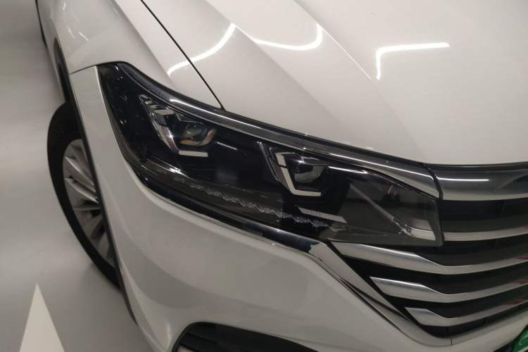 Used Volkswagen Viloran 2020 330TSI Business Edition Right Front Headlight