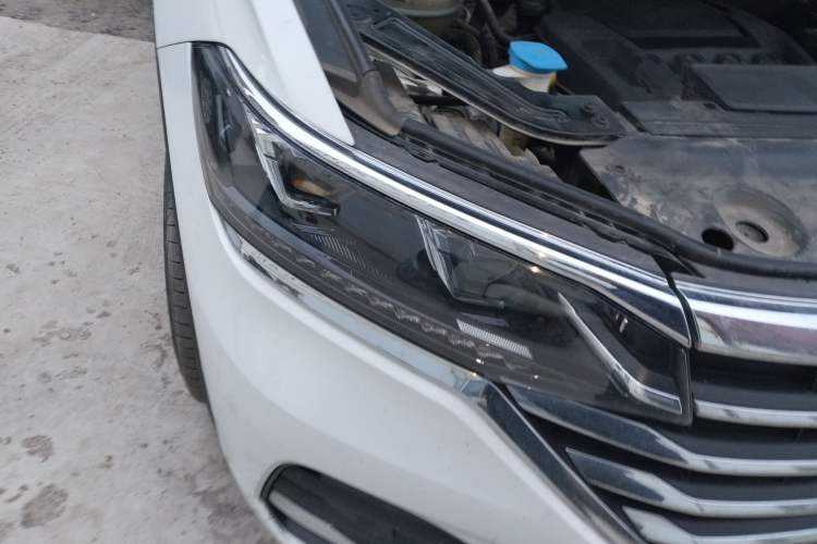 Used Volkswagen Viloran 2020 330TSI Business Edition Right Front Headlight