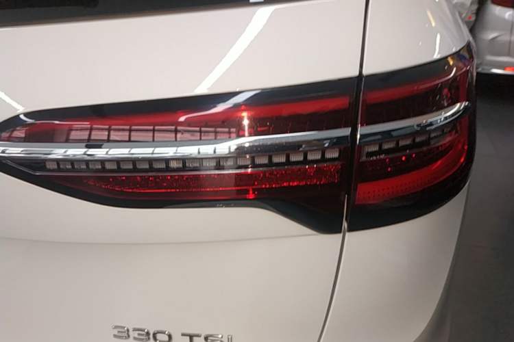 Used Volkswagen Viloran 2020 330TSI Business Edition Right Rear Taillight
