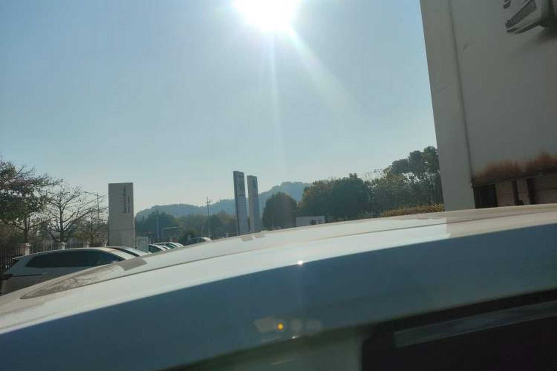 Used Volkswagen Viloran 2020 380TSI Prestige Edition Roof