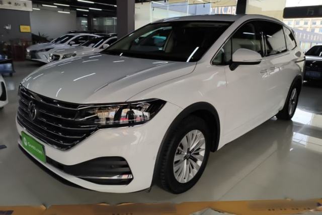 Used Volkswagen Viloran 2020 330TSI Business Edition