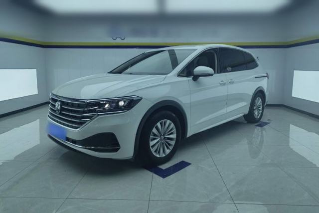 Used Volkswagen Viloran 2020 330TSI Business Edition