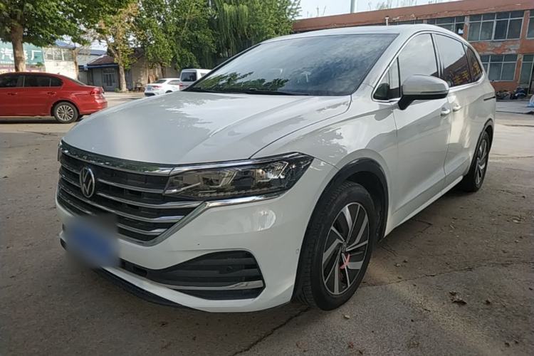 Volkswagen Viloran 2020 330TSI Luxury Edition de segunda mano Guazi used car, China used car export, Used car for sale, Used cars, Cheapest cars for sale