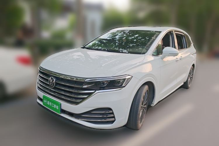 Used Volkswagen Viloran 2020 380TSI Prestige Edition Guazi used car, China used car export, Used car for sale, Used cars, Cheapest cars for sale