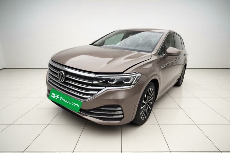 Used Volkswagen Viloran 2020 380TSI Flagship Edition Guazi used car, China used car export, Used car for sale, Used  cars, Cheapest cars for sale
