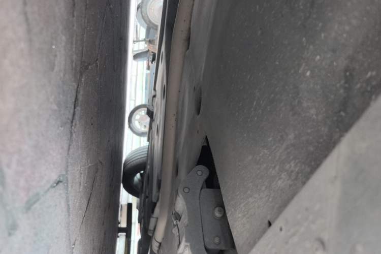 Used Volkswagen Viloran 2020 330TSI Luxury Edition Chassis Front Left