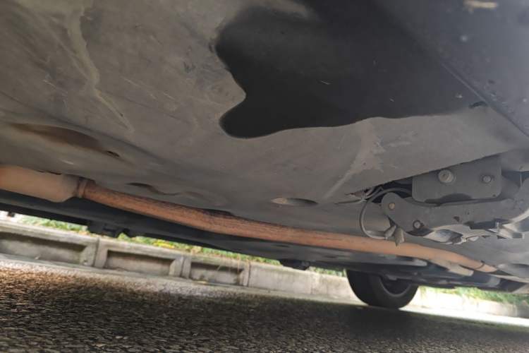 Used Volkswagen Viloran 2020 380TSI Flagship Edition Chassis Front Left