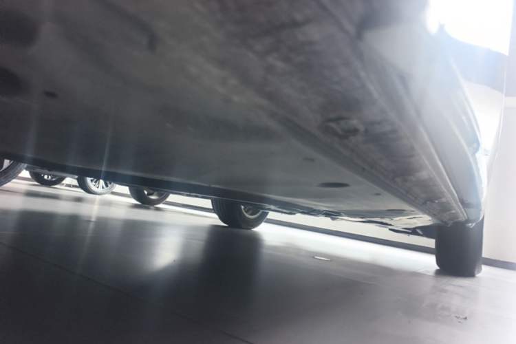 Used Volkswagen Viloran 2020 330TSI Business Edition Chassis Front Left
