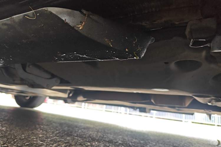 Used Volkswagen Viloran 2020 380TSI Flagship Edition Chassis Front Right