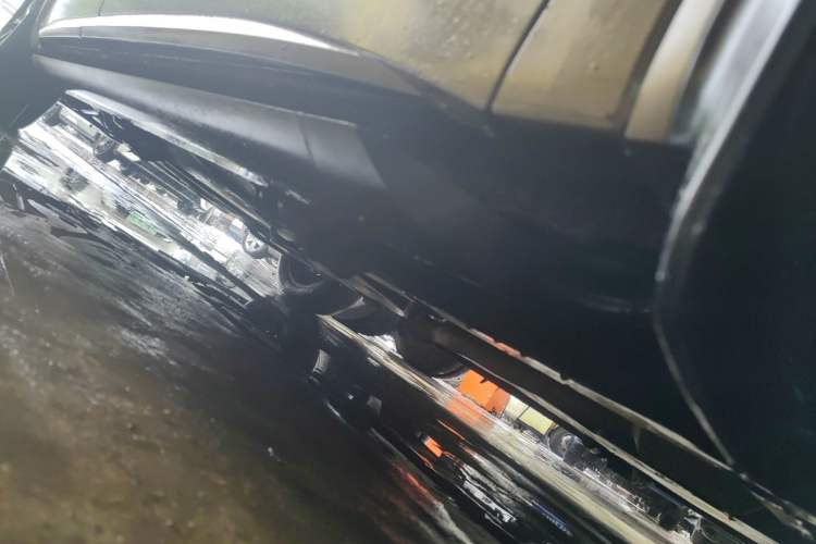 Used Volkswagen Viloran 2020 380TSI Prestige Edition Chassis Front Right