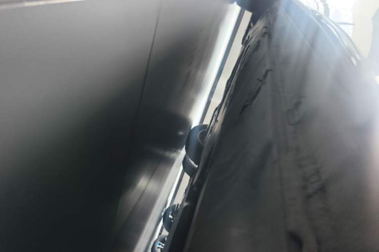 Used Volkswagen Viloran 2020 330TSI Business Edition Chassis Front Right