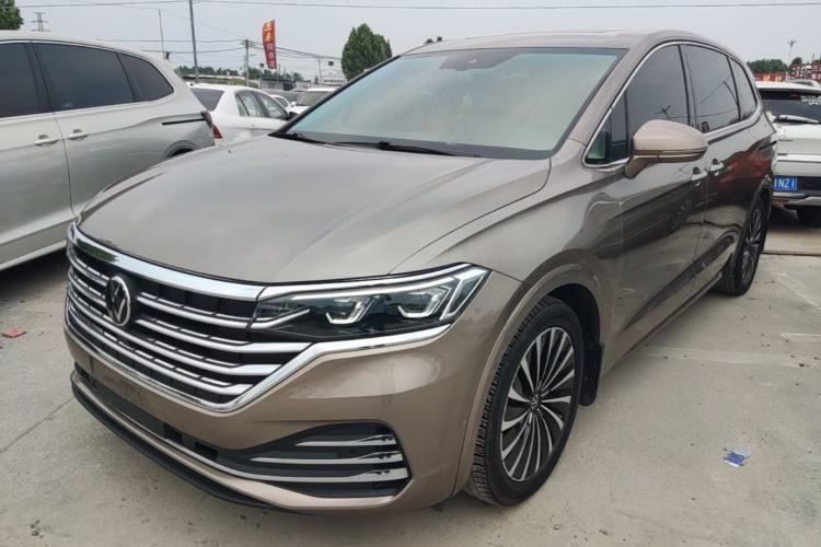 Used Volkswagen Viloran 2020 380TSI Prestige Edition Guazi used car, China used car export, Used car for sale, Used Volkswagen cars, Cheapest cars for sale