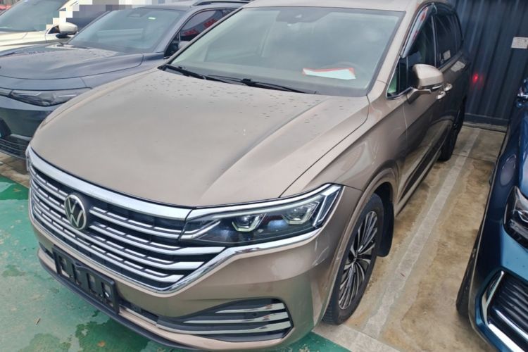 Used Volkswagen Viloran 2020 380TSI Prestige Edition Guazi used car, China used car export, Used car for sale, Used  cars, Cheapest cars for sale