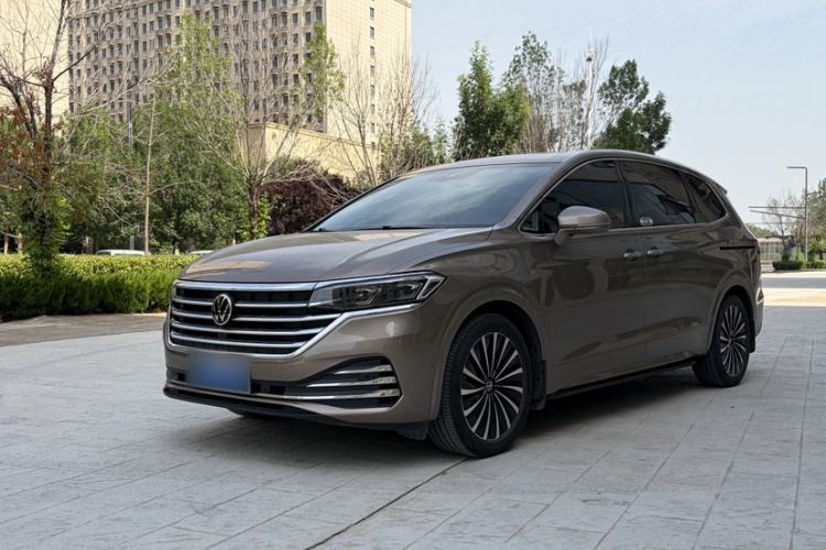 Used Volkswagen Viloran 2020 380TSI Prestige Edition Guazi used car, China used car export, Used car for sale, Used Volkswagen cars, Cheapest cars for sale