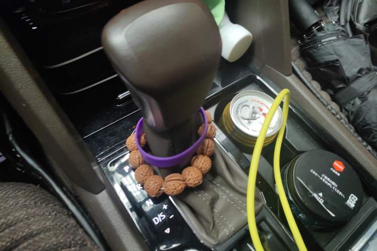 Used Volkswagen Viloran 2020 380TSI Prestige Edition Gear Lever