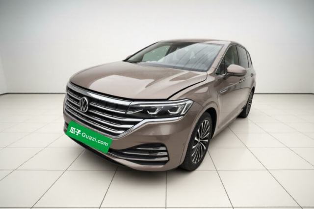 Used Volkswagen Viloran 2020 380TSI Flagship Edition