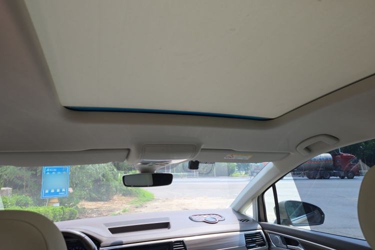 Used Volkswagen Viloran 2020 380TSI Prestige Edition Headliner