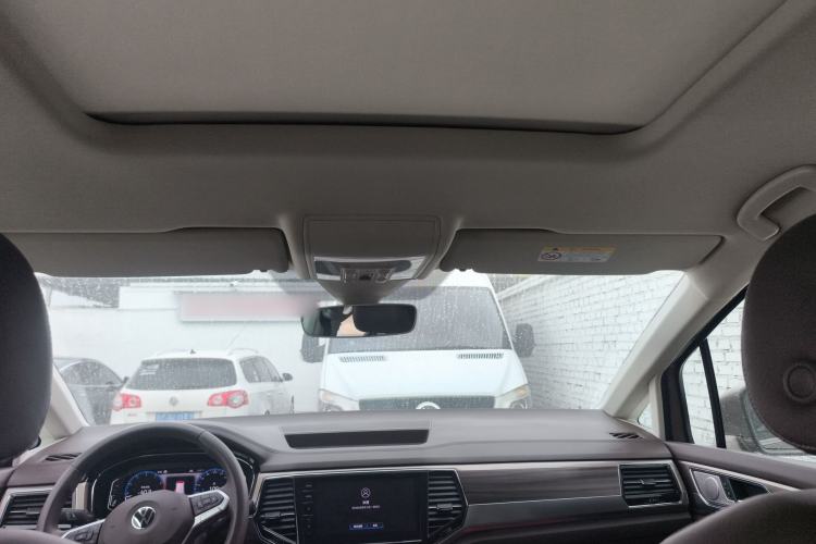 Used Volkswagen Viloran 2020 380TSI Flagship Edition Headliner