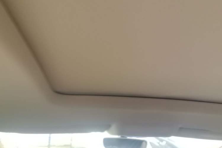Used Volkswagen Viloran 2020 330TSI Business Edition Headliner