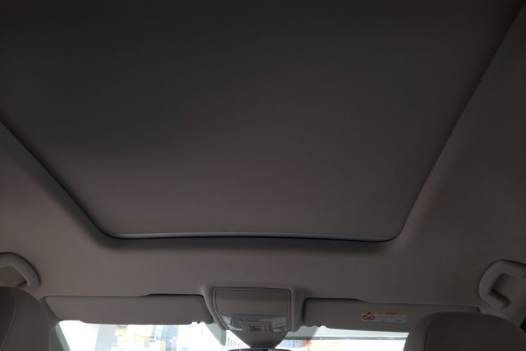 Used Volkswagen Viloran 2020 380TSI Prestige Edition Headliner