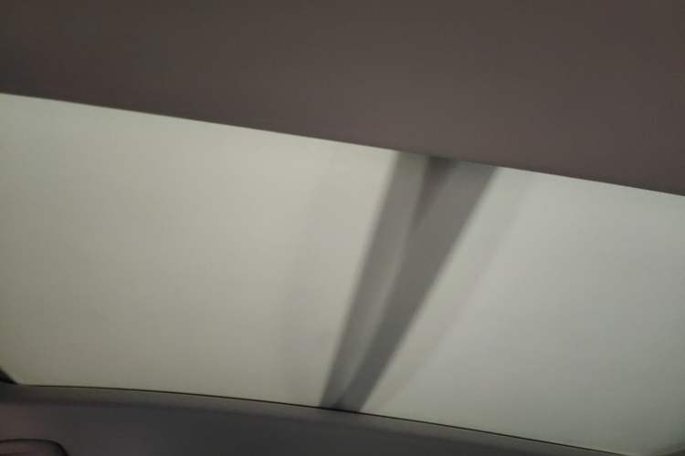 Used Volkswagen Viloran 2020 380TSI Prestige Edition Headliner