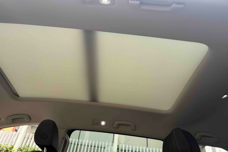 Used Volkswagen Viloran 2020 380TSI Prestige Edition Headliner