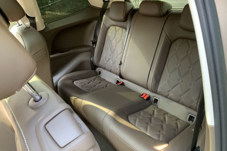 Used Volkswagen Viloran 2020 380TSI Flagship Edition Interior 15
