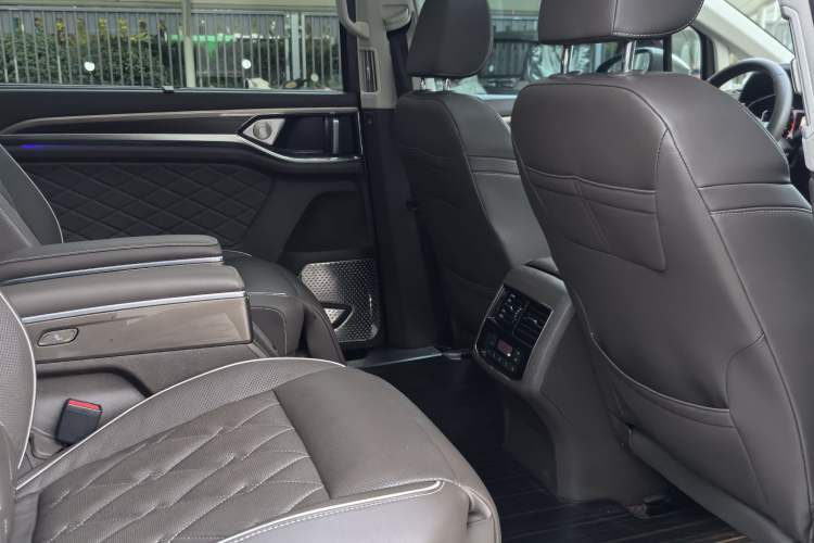 Used Volkswagen Viloran 2020 380TSI Prestige Edition Interior 6