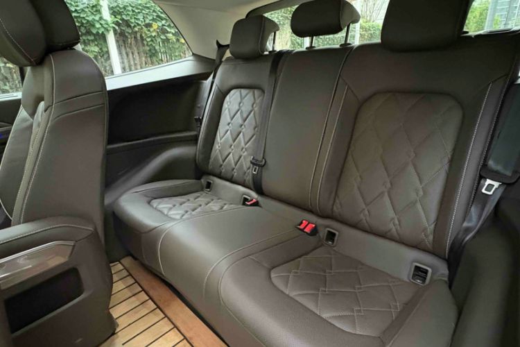 Used Volkswagen Viloran 2020 380TSI Prestige Edition Interior 9
