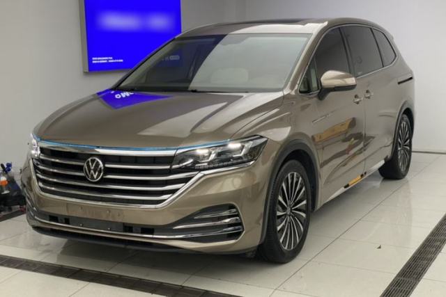 Used Volkswagen Viloran 2020 330TSI Business Edition