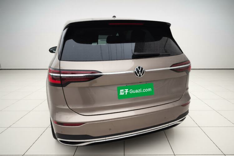 Used Volkswagen Viloran 2020 380TSI Flagship Edition Rear