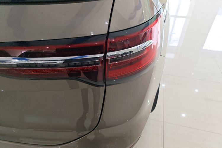 Used Volkswagen Viloran 2020 380TSI Prestige Edition Right Rear Taillight