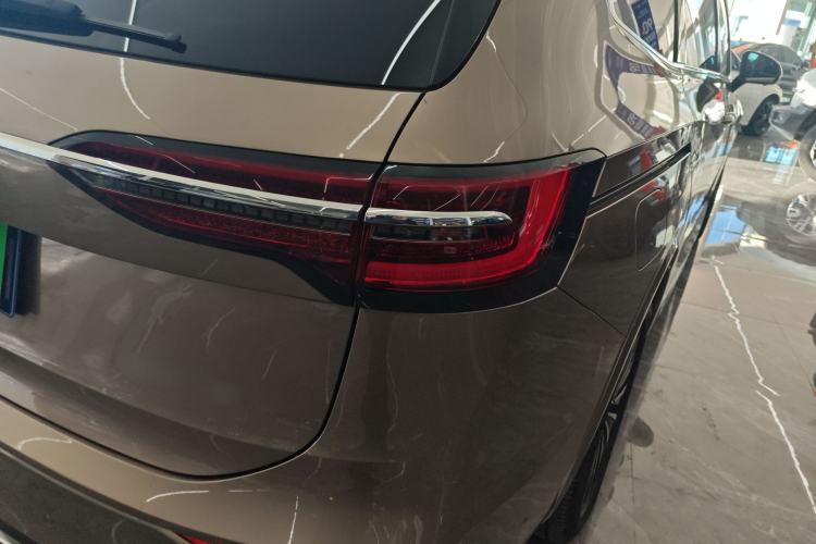 Used Volkswagen Viloran 2020 380TSI Prestige Edition Right Rear Taillight