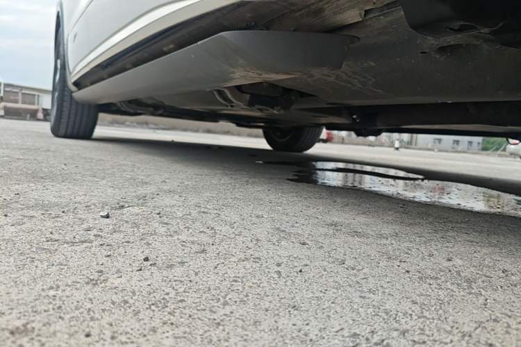 Used Volkswagen Viloran 2020 330TSI Luxury Edition Right Side Sill