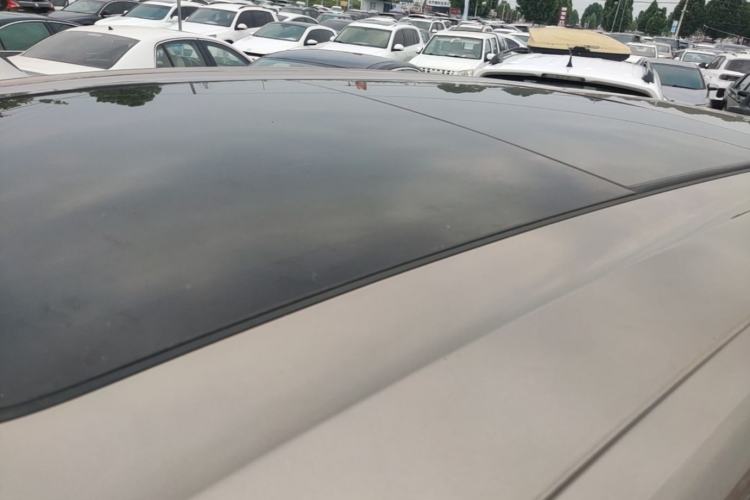 Used Volkswagen Viloran 2020 380TSI Prestige Edition Roof