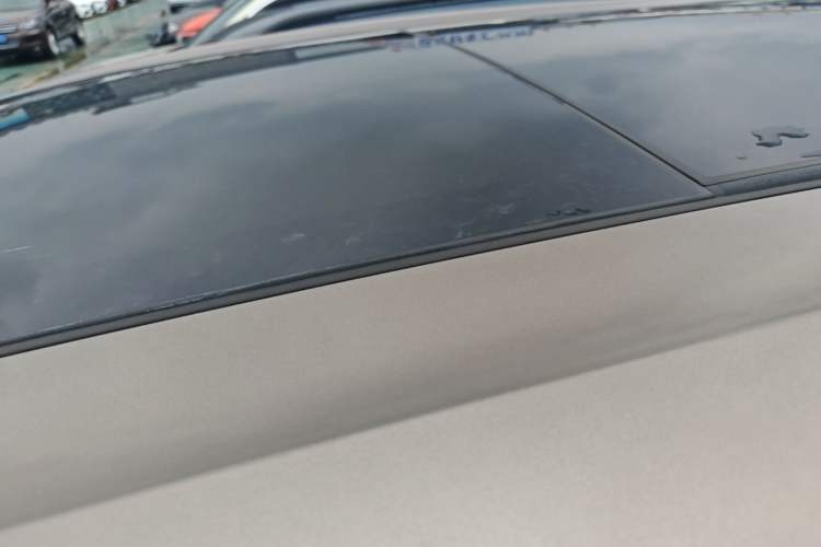 Used Volkswagen Viloran 2020 380TSI Prestige Edition Roof