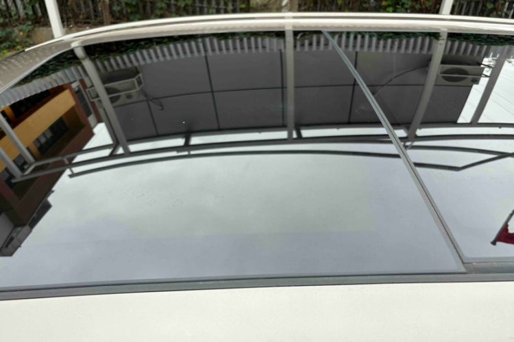 Used Volkswagen Viloran 2020 380TSI Prestige Edition Roof