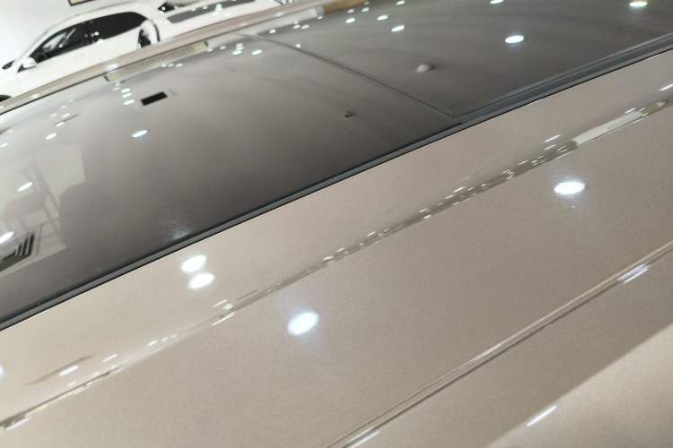 Used Volkswagen Viloran 2020 380TSI Prestige Edition Roof