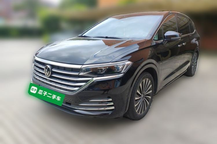 Used Volkswagen Viloran 2022 380TSI Prestige Edition Guazi used car, China used car export, Used car for sale, Used  cars, Cheapest cars for sale