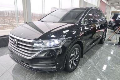 Used Volkswagen Viloran 2022 380TSI Luxury Edition
