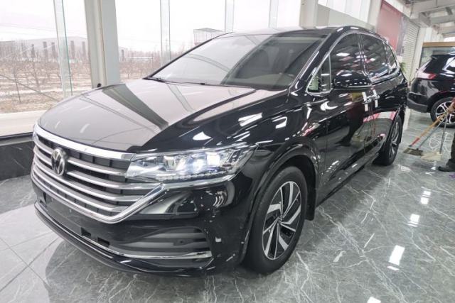 Used Volkswagen Viloran 2022 380TSI Luxury Edition