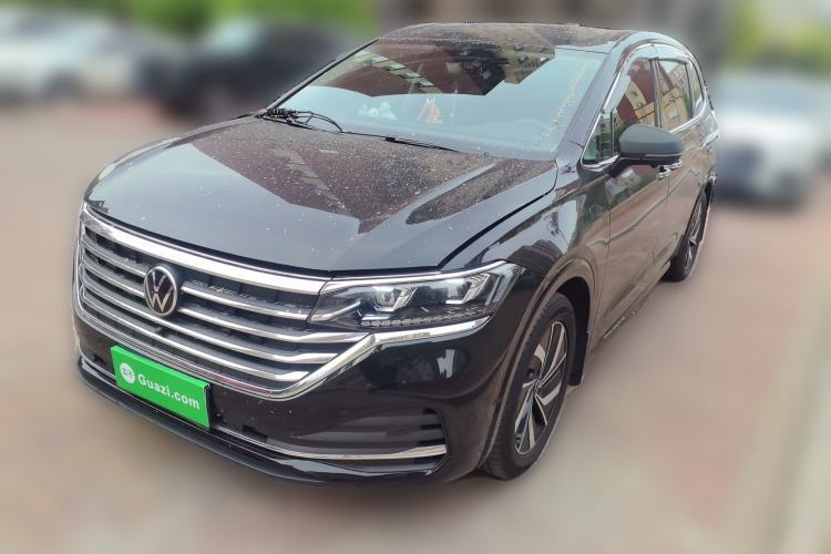 Used Volkswagen Viloran 2022 380TSI Luxury Edition Guazi used car, China used car export, Used car for sale, Used  cars, Cheapest cars for sale