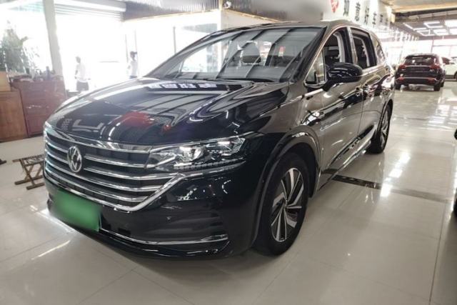 Volkswagen Viloran 2022 380TSI Luxury Edition usata